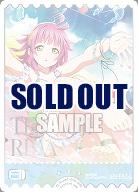 エネルギー(天王寺璃奈)(SRE) 【PL!N-pb1-076-SRE】